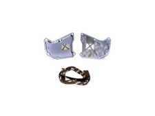 Wix 88vp18n Automatic Transmission Filter Kit Fits 1989-1997 Geo Metro Wix 88vp18n Automatic Transmission Filter Kit Fits 1989-1997 Geo Metro