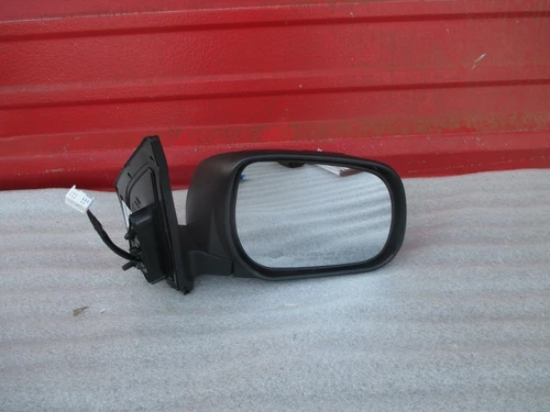 2009 2010 2011 2012 Toyota RAV-4 Power Door Mirror Right Passenger Side 