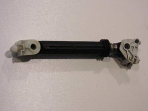 1x Stoßdämpfer Federbein 461971043781 Waschmaschine Bauknecht WAK 6550 (2