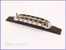 Vintage Fender® Coronado Guitar Bridge Replacement  EZPZ PARTS