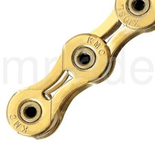 kmc x10 sl gold