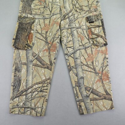 パンツ STONE  vintage 90SS ICE CAMO PANTS パンツ STONE vintage 90SS ICE CAMO PANTS パンツ STONE vintage 90SS