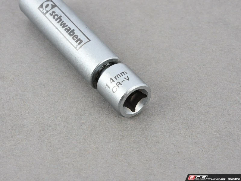 Schwaben spark plug socket deals