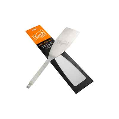 ''Torpedo  Glass Cut-Off Blade 3x14    Precision Cutting & High Durability''