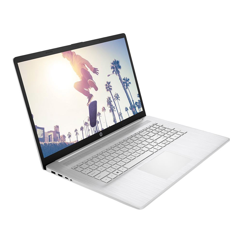 HP 17-cp0056nr 17.3