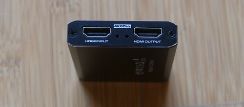 4K Video Capture Card USB 2.0b Audio Video Game Capture Device 1080P HDMI 60fps - Bild 4 von 6