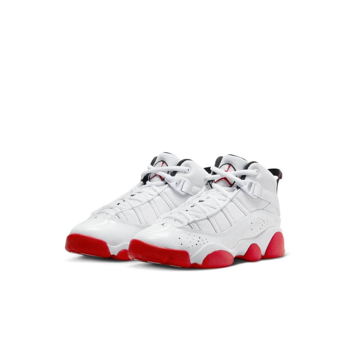 Jordan 6 rings ps 2025