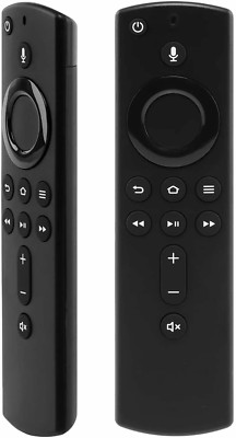 Ersatz Sprachfernbedienung für Amazon Fire TV Stick 2nd Gen, 4K, L5B83H TD DE