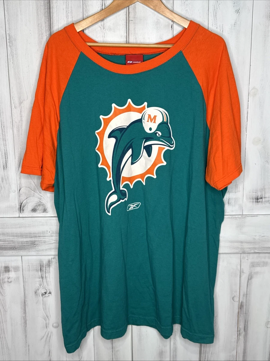 Men Miami Dolphins NFL Shirts for sale | eBay