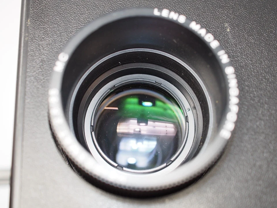 Rollei P355 Autofocus 35mm Slide Projector - Spares or Repair - Image 4 of 4