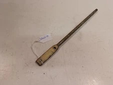 WORLDLAWN SNOWBLOWER CHUTE ROD S261279