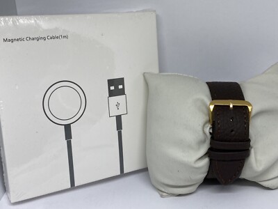 Fossil Gen 3 Authentic Genuine Smart Watch Custom Band  display picture 1
