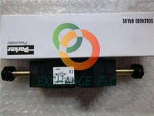 PARKER PHS520D-8 PHS520D-02 Solenoid Valve NEW 1PCS