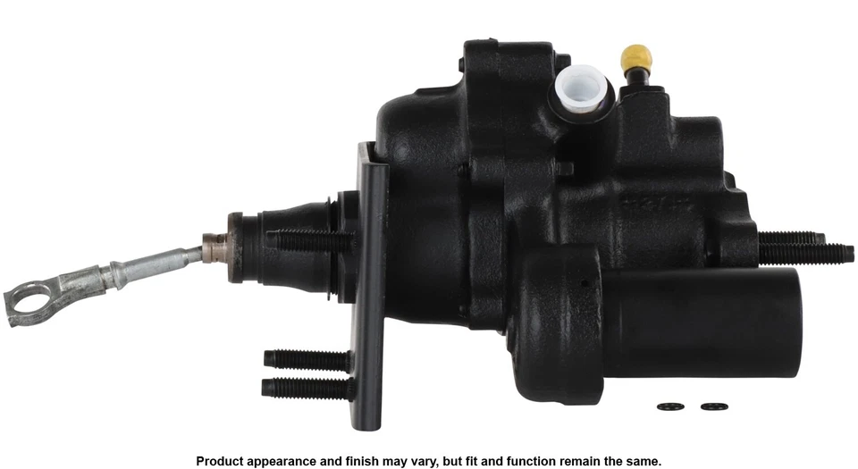 Cardón de refuerzo de freno eléctrico para Ford F-350 1990-1997 Foto 2 de 4