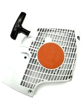Recoil Starter Assembly For Stihl MS270 MS270C MS280 MS280C Chainsaw 11330803101