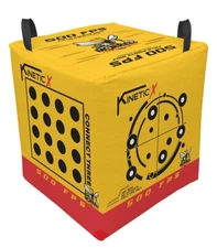 Morrell Yellow Jacket Kinetic X 500 FPS