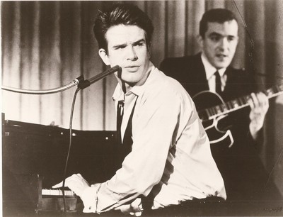 PF Mickey One ( Warren Beatty )