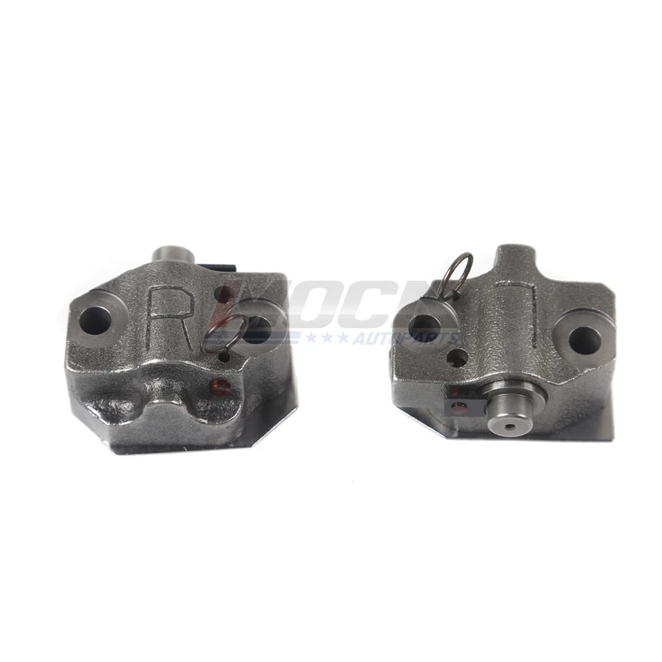 Kit de corrente de distribuição bomba de água ajuste 02-04 Ford Explorer Mercury Mountaineer 4.6L - Imagem 4 de 4