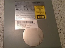 Compaq PATA/IDE/EIDE CD, DVD & Blu-ray Drives for sale | eBay