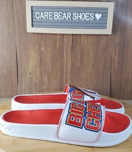 new balance big chew slides
