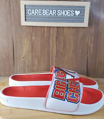 new balance big league chew sandals