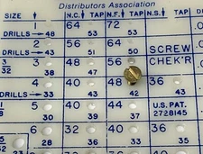 (25) 4-48 X 3/8 Flat Countersunk Head Machine Screw BRASS  #4-48 4/48 3/8” 