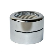 4400170 Female Aerator, Spring Flow Size: 55/64 Inch - 27T Lead Free Brass