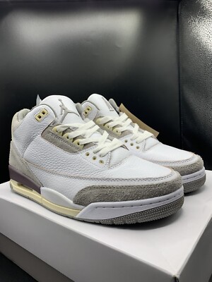 Nike Air Jordan 3 SP SB x A Ma Maniere AMM3 Size 12W / 10.5M