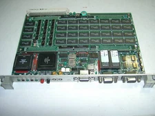 HITACHI ZOSEN HIMV-134C HIMV 134 PCB CARD
