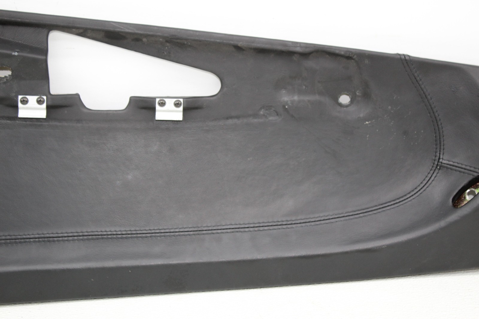 99-01 FERRARI 456 M RIGHT PASSENGER CENTER INTERIOR DOOR PANEL