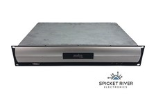 BIAMP Audia Flex TI-2 24-Input Digital Audio Processor