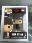 Funko Pop! Vinyl: Stranger Things Will Byers #1786