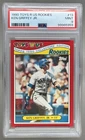 99965959 Ken Griffey Jr 1990 Topps Toys "R" Us Rookies #13 PSA 9