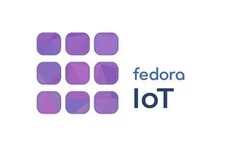 Latest New Release Fedora Linux IoT OS Operating System for PC on DVD