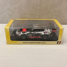 Spark 1/43 Porsche 911 GT3 R Dinamic Motorsport 24H Spa 2021 Collectables 17+