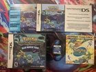 New ListingPokémon mystery Dungeon Blue Rescue Team For Nintendo DS Complete With Inserts