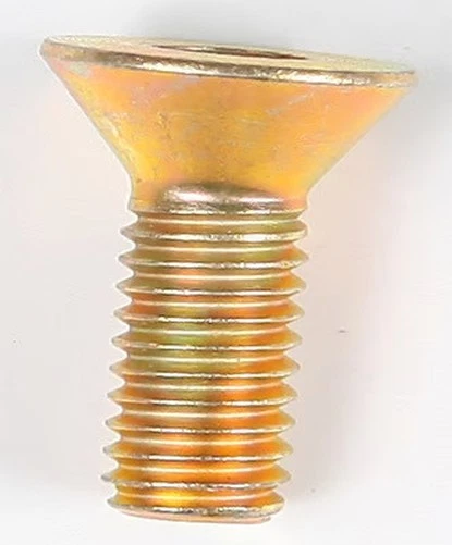 Venom Products Helix Bolts for Rapid Reaction Clutches ATV/UTV Snowmobile 105229 - Image 2 of 4