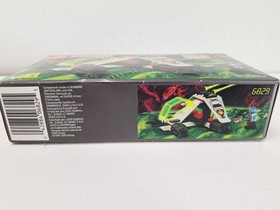 Lego 6829 Radon Rover UFO 1997 NEW p