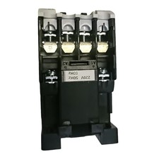 For TECO CU-11 AC Contactor AC24V 110V 220V 380V