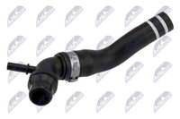 Nty KüHlerschlauch CPP-FT-011 Passend FüR Fiat