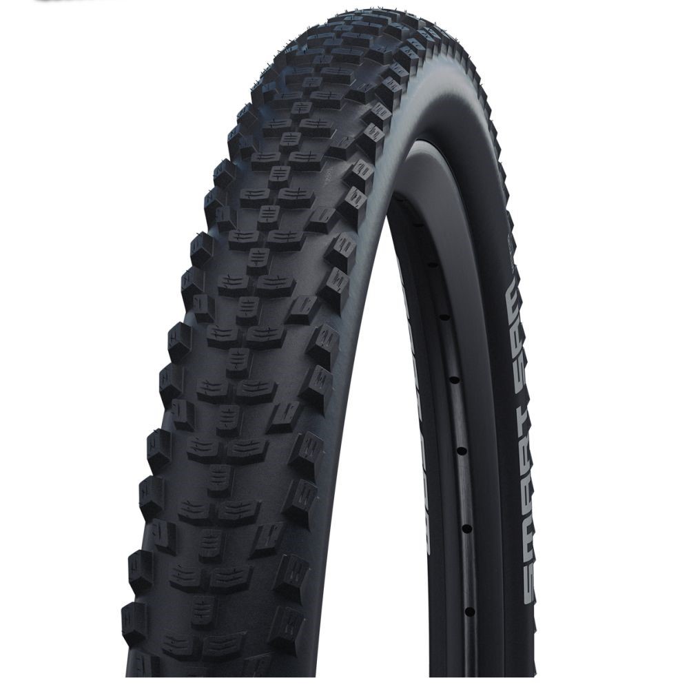 Pneumatico Schwalbe Smart Sam 24x2.10 per Mountain Bike foto 3