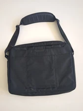 Everki Lunar Large Laptop Briefcase Ballistic Nylon Professional Bag 18.4" 19L