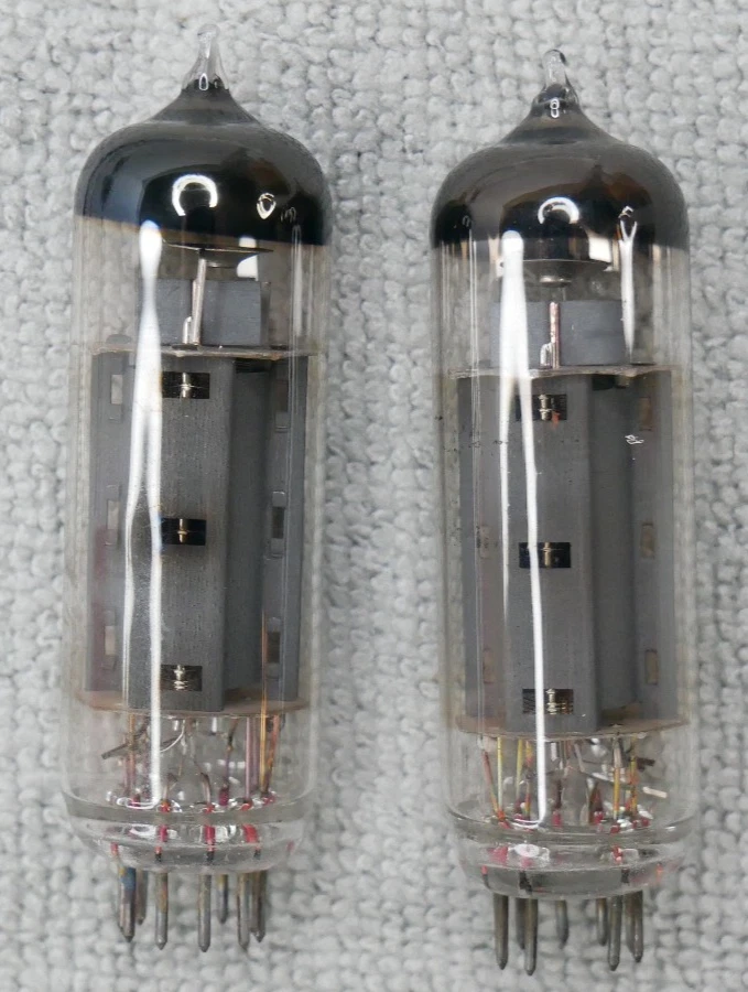 El84 for sale - eBay