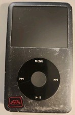 Ipod Classic 120gb for sale - eBay