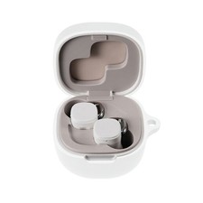 Headphone for Case Silicone Cover Anti-scratch Sleeve for ATH-SQ1