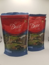 2 PACK! DULET WHEY PROTEIN NEW REFILL PACKAGE...