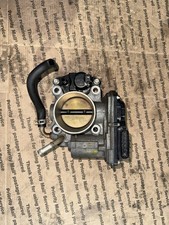 Jdm 2006-2011 Honda Civic R18a 1.8l Vtec Throttle Body