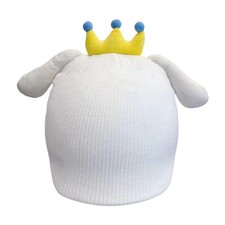 Ski Helmet Cover Ski Helmet Decoration Cap Decor Snowboard Helmet Cover for