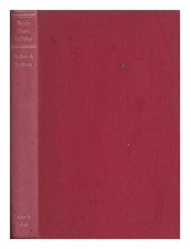 JACKSON, Holbrook (1874-1948) Bookman's Vacanza: A Ricreazione per Libro Lovers