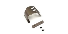 Motor Guard Kyosho Optima Pro - Gun Metal